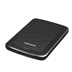 ADATA Externí HDD 1TB 2,5" USB 3.1 HV300, černý