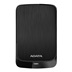 ADATA Externí HDD 2TB 2,5" USB 3.1 AHV320, černý