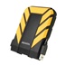 ADATA Externí HDD 2TB 2,5" USB 3.1 HD710 Pro, žlutá
