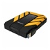 ADATA Externí HDD 2TB 2,5" USB 3.1 HD710 Pro, žlutá