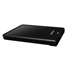 ADATA Externí HDD 4TB 2,5" USB 3.0 DashDrive HV620S, černá