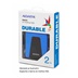 ADATA Externí HDD 4TB 2,5" USB 3.1 DashDrive Durable HD650, černý (gumový, nárazu odolný)