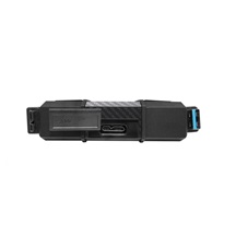 ADATA Externí HDD 4TB 2,5" USB 3.1 HD710 Pro, černá