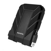 ADATA Externí HDD 4TB 2,5" USB 3.1 HD710 Pro, černá