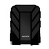 ADATA Externí HDD 5TB 2,5" USB 3.1 HD710 Pro, černá