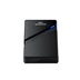 ADATA Externí SSD 1TB SE920, USB 4 Type-C, R:3800/W:3700MB/s, černá