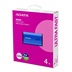 ADATA Externí SSD 4TB SE880, USB-C 3.2 Gen 2x2, R:2000/W:2000MB/s, modrá