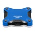 ADATA Externí SSD 512GB SD620, USB Micro-B, USB 3.2 Gen 2, R:520/W:460MB/s, modrá