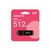 ADATA Flash Disk 512GB UV150, USB 3.2, černá