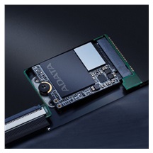 ADATA SSD 1TB XPG GAMMIX S55, PCIe Gen4x4, M.2 2230, (R:5000/ W:3700MB/s)