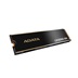 ADATA SSD 2TB LEGEND 960, PCIe Gen4 x4, M.2 2280, (R:7400/ W:6800MB/s)