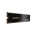 ADATA SSD 4TB LEGEND 960, PCIe Gen4 x4, M.2 2280, (R:7400/ W:6800MB/s)