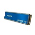 ADATA SSD 512GB LEGEND 710 PCIe Gen3x4 M.2 2280 (R:2400/ W:1800MB/s)