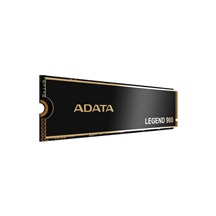 ADATA SSD 512GB LEGEND 900, PCIe Gen4 x4, M.2 2280, (R:6200/ W:2300MB/s)