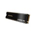 ADATA SSD 512GB LEGEND 900, PCIe Gen4 x4, M.2 2280, (R:6200/ W:2300MB/s)