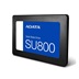 ADATA SSD 512GB SU800 2,5" SATA III 6Gb/s (R:560, W:520MB/s) 7mm (3 letá záruka)