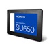 ADATA SSD 512GB Ultimate SU650SS 2,5" SATA III 6Gb/s (R:520/ W:450MB/s)
