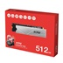 ADATA SSD 512GB XPG GAMMIX S60, PCIe Gen4x4, M.2 2280, (R:4700/ W:1700MB/s)