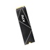 ADATA SSD 8TB XPG GAMMIX S70 Blade, PCIe Gen4x4 M.2 2280, (R:7300/ W:6300MB/s)