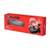 ADATA XPG DIMM DDR4 16GB (Kit of 2) 3200MHz CL16, Spectrix D50 RGB, Šedá