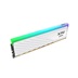 ADATA XPG DIMM DDR5 16GB 6000MT/s CL48 Lancer Blade RGB, Bílá