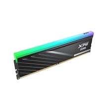 ADATA XPG DIMM DDR5 16GB 6000MT/s CL48 Lancer Blade RGB, Černá