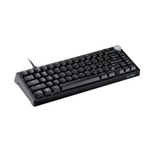ADATA XPG klávesnice Sorcerer Mini 65%, Mechanická, Red Switch, Drátová, USB-C, US