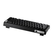 ADATA XPG klávesnice Sorcerer Mini 65%, Mechanická, Red Switch, Drátová, USB-C, US