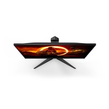AOC MT IPS LCD WLED 23,8" Q24G2A/BK - IPS panel, 2560x1440, 165Hz, HDMI, DP, repro, pivot