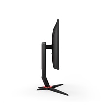 AOC MT IPS LCD WLED 23,8" Q24G2A/BK - IPS panel, 2560x1440, 165Hz, HDMI, DP, repro, pivot