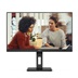 AOC MT VA LCD WLED 27" Q27E3UMF - VA panel, 2560x1440, HDMI, DP, USB 3.2, repro, pivot