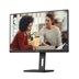 AOC MT VA LCD WLED 27" Q27E3UMF - VA panel, 2560x1440, HDMI, DP, USB 3.2, repro, pivot