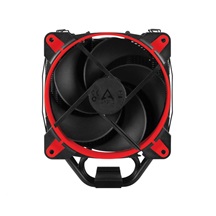 ARCTIC CPU cooler Freezer 34 eSports DUO - Red, LGA1851