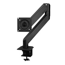 ARCTIC držák na monitor X1-3D, ocel, matná černá