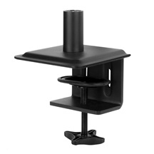 ARCTIC držák na monitor X1-3D, ocel, matná černá