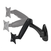 ARCTIC nástěnný držák na monitor W1-3D