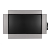 ARCTIC nástěnný držák na monitor W1-3D