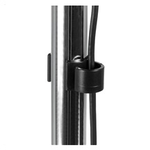 ARCTIC stolní držák Z2 (Gen3) pro 2x LCD do 34", nosnost 2x15kg, 4x USB HUB, černý (black)