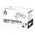 ARCTIC Vodní chladič Liquid Freezer III 240 ARGB, 2x120mm, AM5, LGA1851, bílá