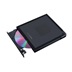 ASUS DVD ZenDrive V1M SDRW-08V1M-U, External DVD-RW, černá