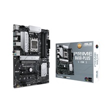 ASUS MB Sc AM5 PRIME B650-PLUS-CSM, AMD B650, 4xDDR5, 1xDP, 1xHDMI