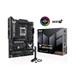ASUS MB Sc AM5 TUF GAMING B850-PLUS WIFI, AMD B850, 4xDDR5, 1xDP, 1xHDMI, WiFi, ATX