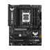 ASUS MB Sc AM5 TUF GAMING B850-PLUS WIFI, AMD B850, 4xDDR5, 1xDP, 1xHDMI, WiFi, ATX