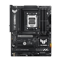 ASUS MB Sc AM5 TUF GAMING B850-PLUS WIFI, AMD B850, 4xDDR5, 1xDP, 1xHDMI, WiFi, ATX