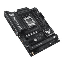 ASUS MB Sc AM5 TUF GAMING B850-PLUS WIFI, AMD B850, 4xDDR5, 1xDP, 1xHDMI, WiFi, ATX