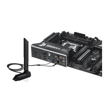 ASUS MB Sc AM5 TUF GAMING B850-PLUS WIFI, AMD B850, 4xDDR5, 1xDP, 1xHDMI, WiFi, ATX