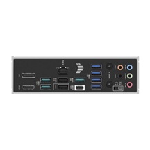 ASUS MB Sc AM5 TUF GAMING B850-PLUS WIFI, AMD B850, 4xDDR5, 1xDP, 1xHDMI, WiFi, ATX