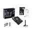 ASUS MB Sc AM5 TUF GAMING B850-PLUS WIFI, AMD B850, 4xDDR5, 1xDP, 1xHDMI, WiFi, ATX