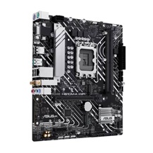 ASUS MB Sc LGA1700 PRIME H610M-A WiFi, Intel H610, 2xDDR5, 1xDP, 1xHDMI, 1xVGA, mATX