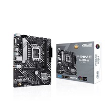 ASUS MB Sc LGA1700 PRIME H610M-A-CSM, Intel H610, 2xDDR5, 1xDP, 1xHDMI, 1xVGA, mATX